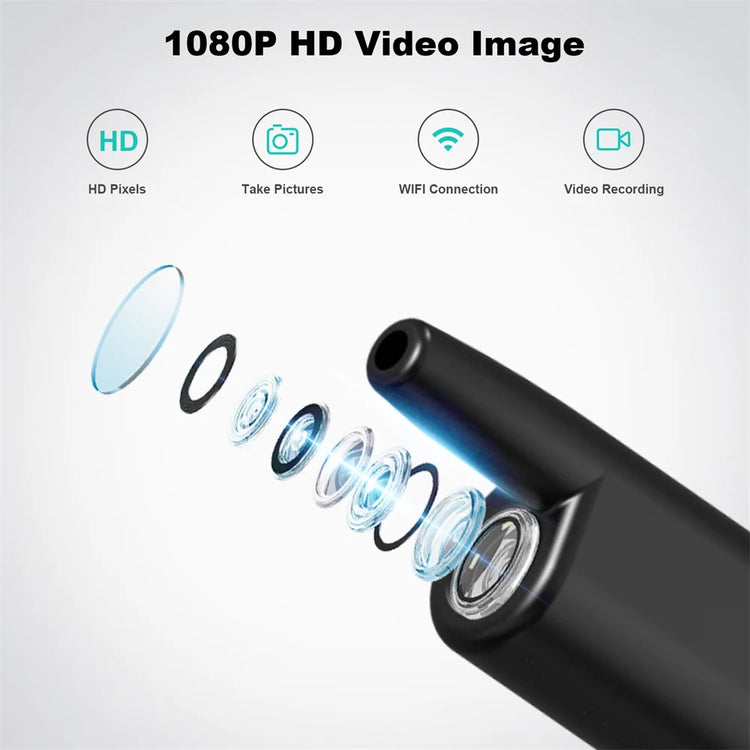 AquaTone™ - Ear Cleaning Kit