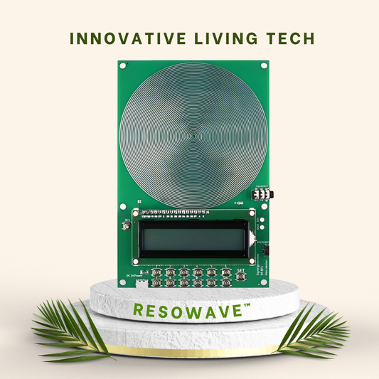 Resowave™ Harmony Wave Pulse Generator