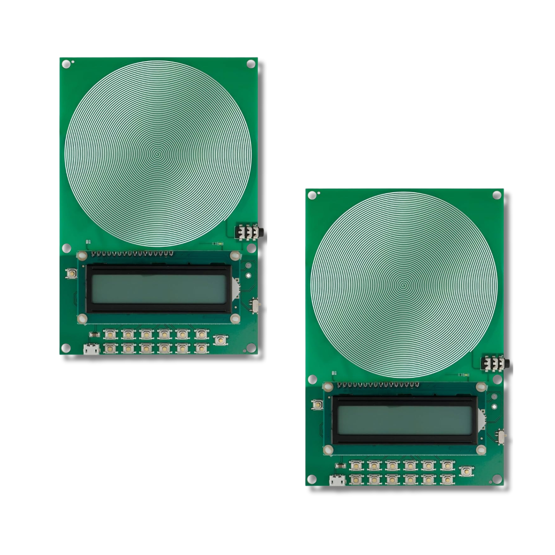 Resowave™ Harmony Wave Pulse Generator