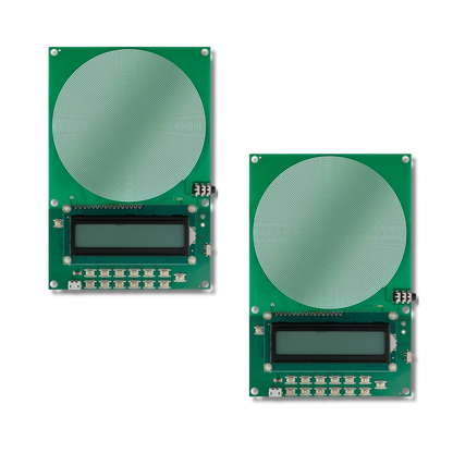 Resowave™ Harmony Wave Pulse Generator