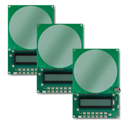 Resowave™ Harmony Wave Pulse Generator