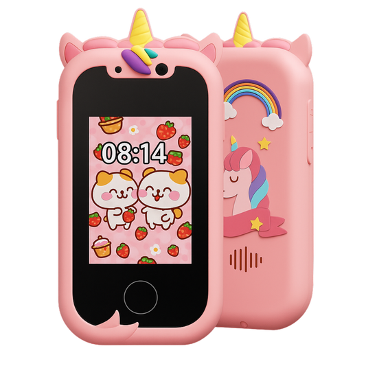 ThinkaCall™ - Kids Learning Phone