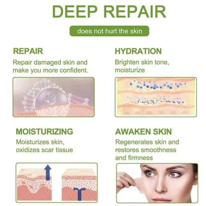 ClearMend™ Naturally Healing, Invisibly Effective