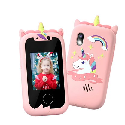 ThinkaCall™ - Kids Learning Phone