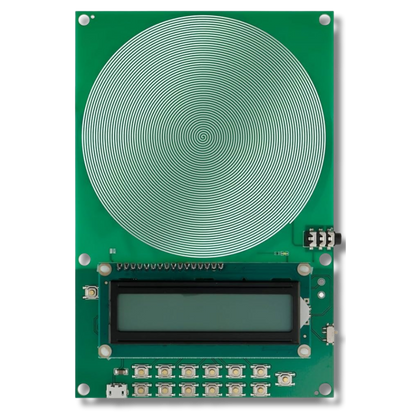 Resowave™ Harmony Wave Pulse Generator