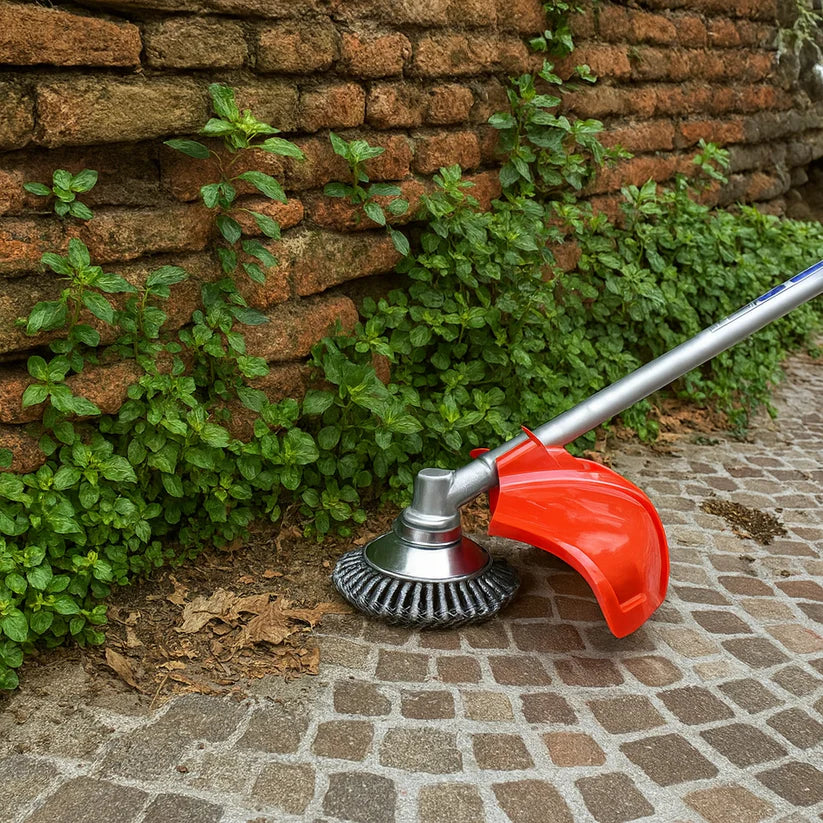 TrimTitan™ Ultra-Durable Weed Cutter Head