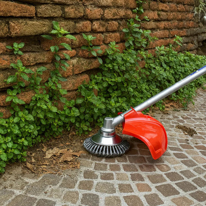 TrimTitan™ Ultra-Durable Weed Cutter Head