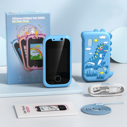 ThinkaCall™ - Kids Learning Phone