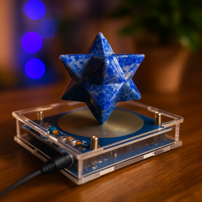 Resowave™ Harmony Wave Pulse Generator