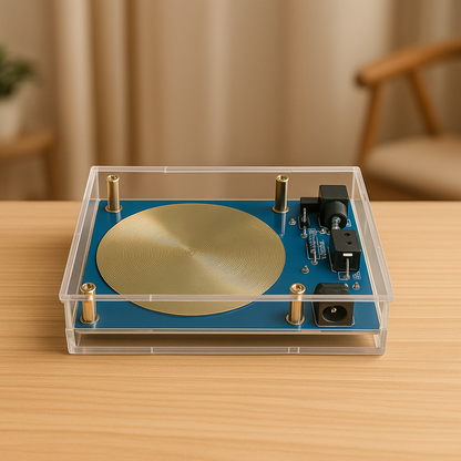 Resowave™ Harmony Wave Pulse Generator