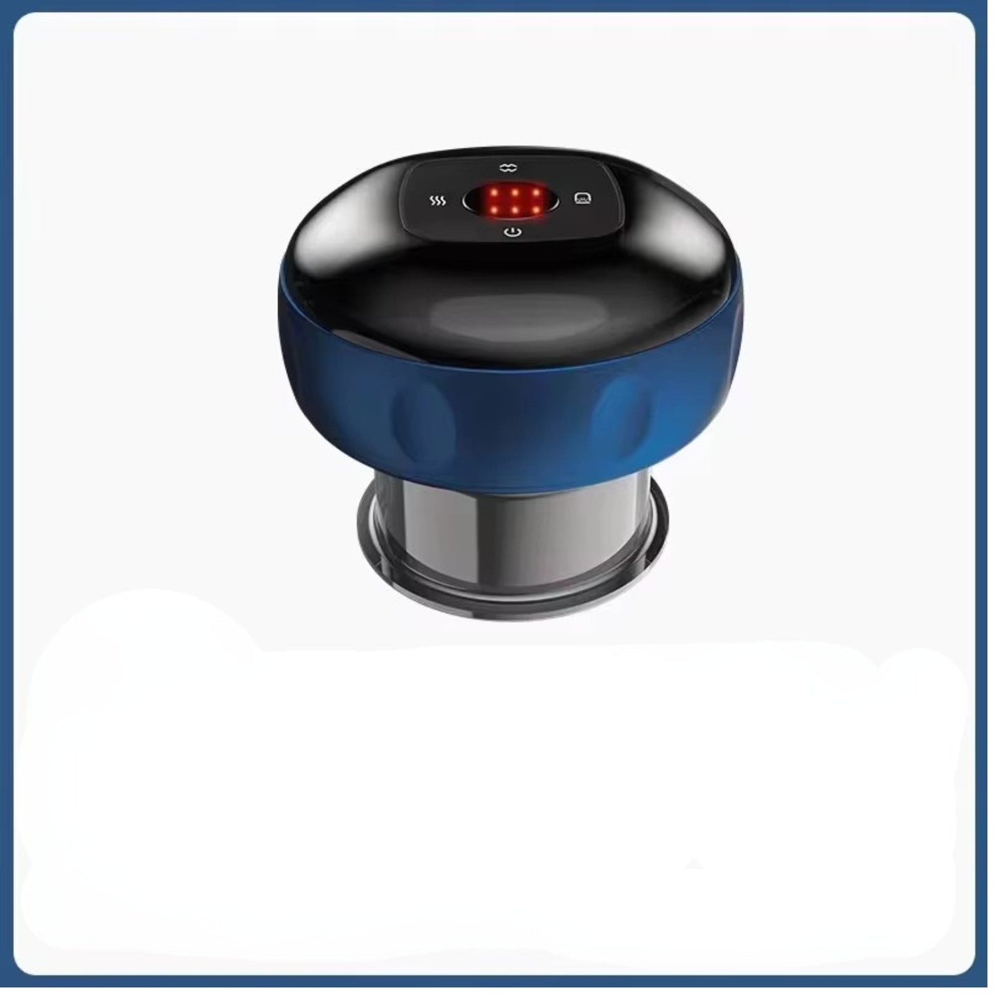 SkinFlux™ – Engineered for Wellness.