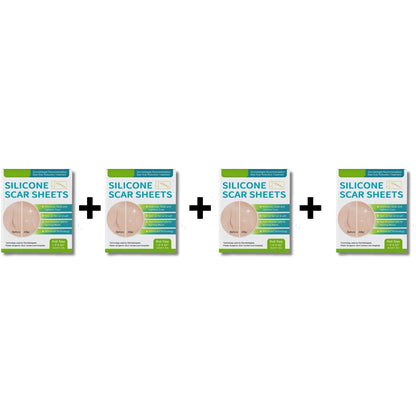 ClearMend™ Naturally Healing, Invisibly Effective